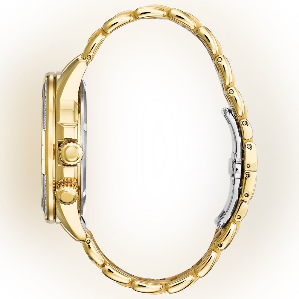 Citizen watch gold